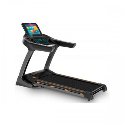 Бігова доріжка EnergyFIT 480S (15.6" LSD wifi)