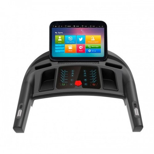 Бігова доріжка EnergyFIT 480S (15.6" LSD wifi)