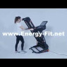 Бігова доріжка EnergyFIT 480S (15.6" LSD wifi)
