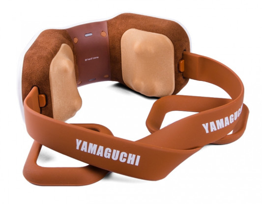 Массажёр для шеи Yamaguchi Axiom Neck