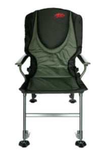 Крісло Tramp Chairman TRF-031