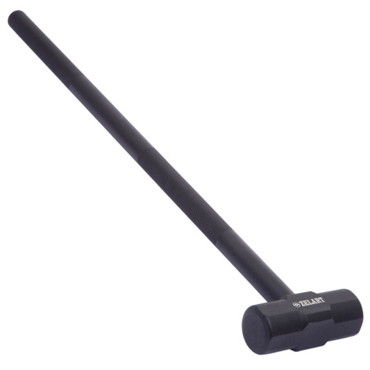 Кувалда стальная для кроссфита и функциональных тренировок Gym Hammer TA-0924-4 4 кг