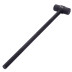 Кувалда стальная для кроссфита и функциональных тренировок Gym Hammer TA-0924-4 4 кг