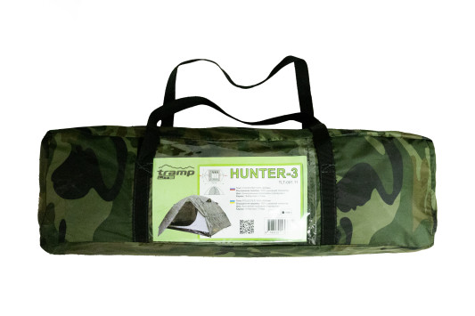 Намет Tramp Lite Hunter 3