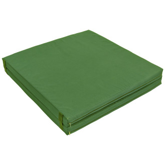 Мат спортивний складний тент 2x1 м x 8 см UR C-3545 Zelart