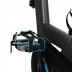 Велотренажер спінбайк 4FIZJO Racing Black/Blue