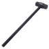 Кувалда стальная для функциональных тренировок Gym Hammer TA-0924-6 6 кг