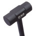 Кувалда стальная для функциональных тренировок Gym Hammer TA-0924-6 6 кг