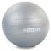 М'яч медичний для кросфіту та тренувань Slam Ball FI-5165-7 7 кг сірий