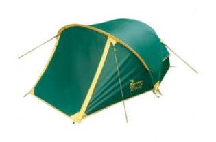 Намет Tramp Colibri Plus v2