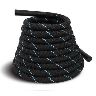 Канат тренировочный для кроссфита 15 м Battle Rope 38х15