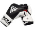 Боксерські рукавиці RDX Pro Gel S5 10 ун