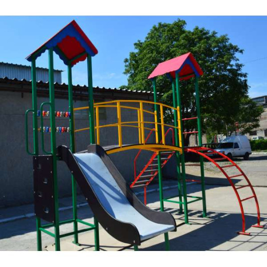 Детская площадка PlayGraund-2