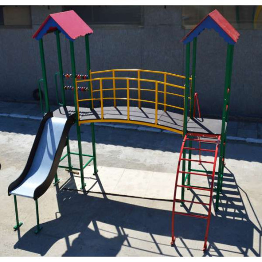 Детская площадка PlayGraund-2