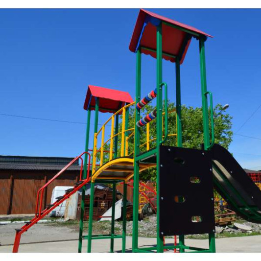 Детская площадка PlayGraund-2