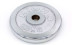 Блины (диски) хромированные d-30 мм HIGHQ SPORT ТА-1451 2.5кг