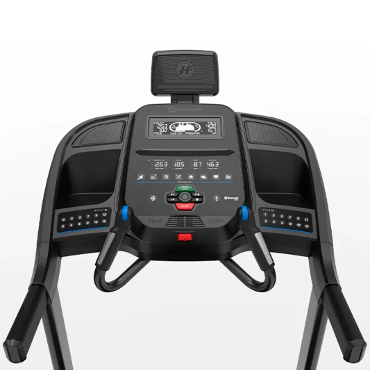 Бігова доріжка Horizon Fitness 7.0АТ