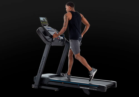 Бігова доріжка Horizon Fitness 7.0АТ