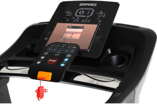 Беговая дорожка электрическая Zipro Dream