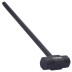 Кувалда стальная для кроссфита и тренировок Gym Hammer TA-0924-8 8 кг