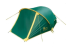 Намет Tramp Cloud 3 Si TRT-094-green