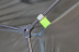 Намет Tramp Cloud 3 Si TRT-094-green