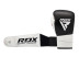 Боксерські рукавиці RDX Pro Gel S5 12 ун