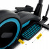 Орбітрек магнітний 4FIZJO Pro+ Black/Blue