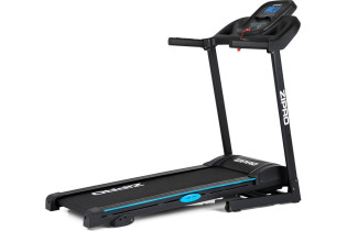 Беговая дорожка электрическая Zipro Tekno