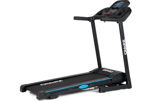 Беговая дорожка электрическая Zipro Tekno