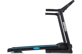Беговая дорожка электрическая Zipro Tekno