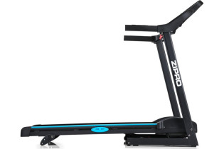 Беговая дорожка электрическая Zipro Tekno