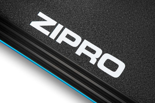 Беговая дорожка электрическая Zipro Tekno