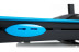 Беговая дорожка электрическая Zipro Tekno
