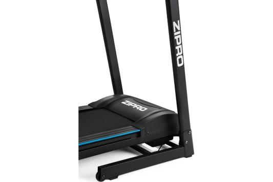 Беговая дорожка электрическая Zipro Tekno