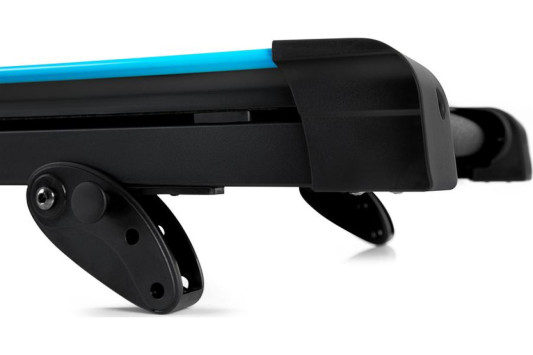Беговая дорожка электрическая Zipro Tekno