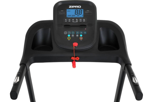 Беговая дорожка электрическая Zipro Tekno