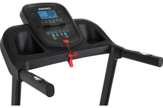 Беговая дорожка электрическая Zipro Tekno