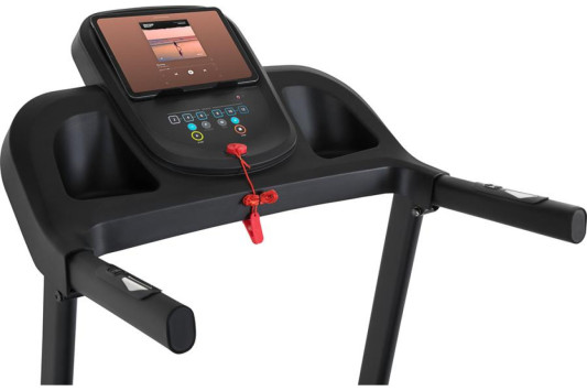 Беговая дорожка электрическая Zipro Tekno