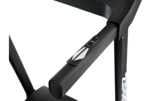 Беговая дорожка электрическая Zipro Tekno