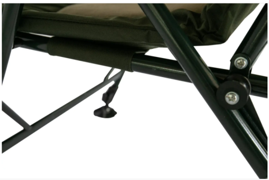 Кресло Tramp Elite TRF-043