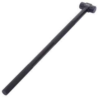 Кувалда сталева для кросфіту Gym Hammer TA-0924-2 2 кг