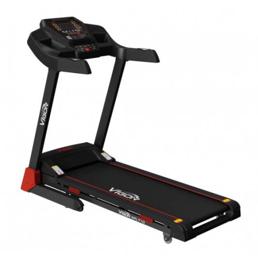 Бігова доріжка Vigor XPL710