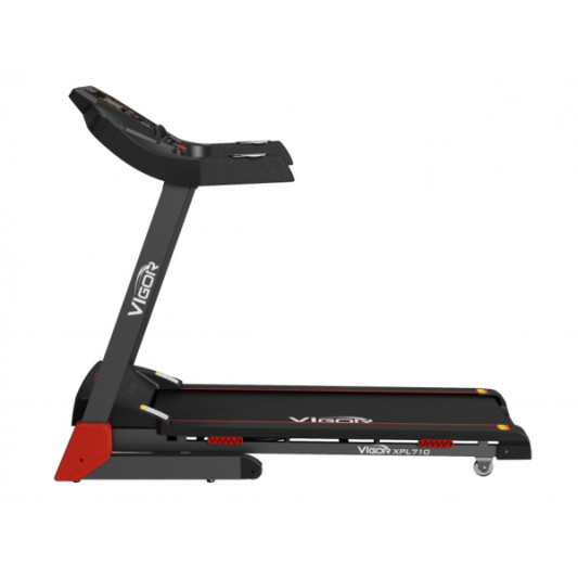 Бігова доріжка Vigor XPL710