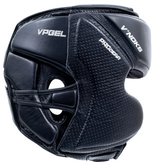 Боксерський шолом V`Noks Futuro Tec L/XL