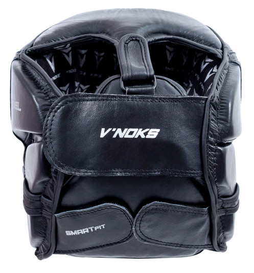 Боксерський шолом V`Noks Futuro Tec L/XL
