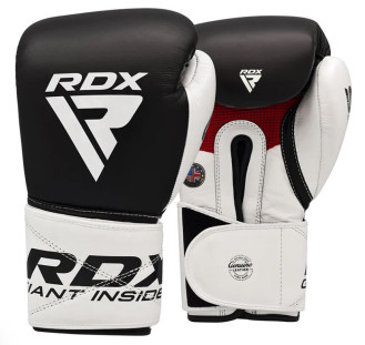 Боксерські рукавиці RDX Pro Gel S5 16 ун