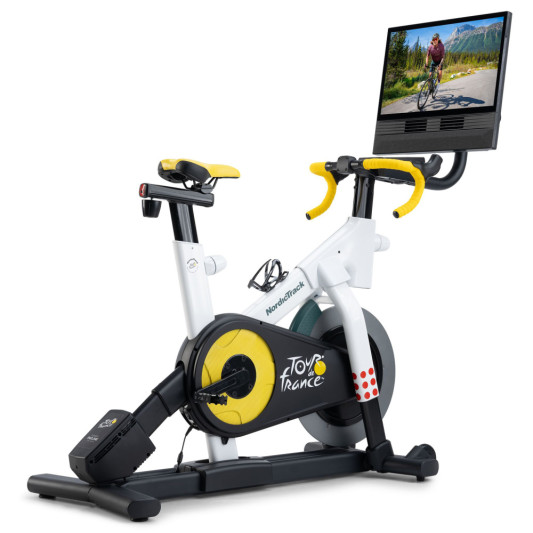 Спинбайк NordicTrack Tour de France