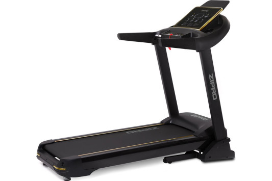 Беговая дорожка электрическая Zipro Pacemaker Gold iConsole+