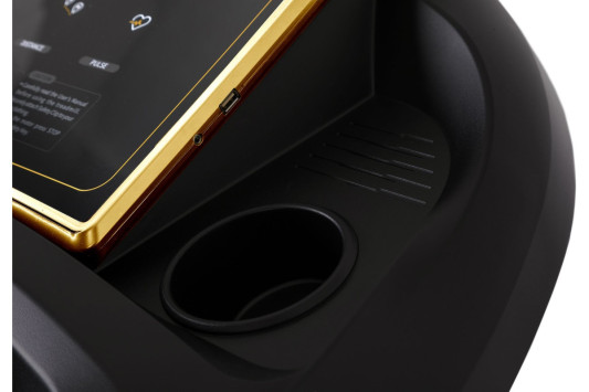 Беговая дорожка электрическая Zipro Pacemaker Gold iConsole+